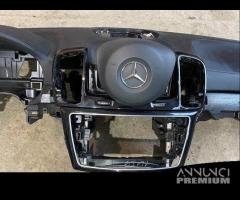 Kit airbag mercedes gle coupe C292 - 15