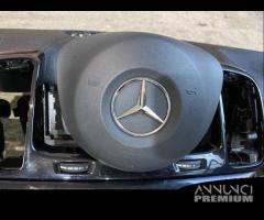 Kit airbag mercedes gle coupe C292 - 16