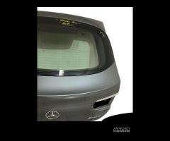 PORTELLONE POSTERIORE COMPLETO MERCEDES GLC Serie - 6