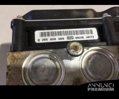 Centralina abs hyundai i20 1.4 b (0265238004) - 5