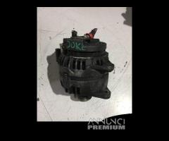 Alternatore nissan juke 1.5 dci - 1