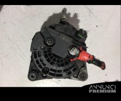 Alternatore nissan juke 1.5 dci - 5