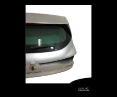 PORTELLONE POSTERIORE COMPLETO RENAULT Megane Spor - 3