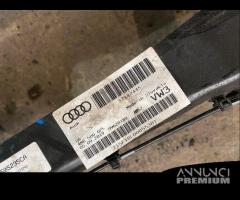 PONTE ASSALE POSTERIORE AUDI SQ8 4.0 8V Bi-turbo - 7