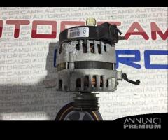 Alternatore Hyundai I20 1.4 crdi (2016)