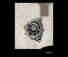 Alternatore Chevrolet Aveo 1.2 B 13579664 2 SERIE - 2