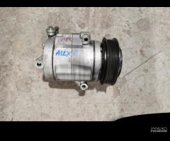 Compressore climatizzatore Chevrolet Aveo 1.2 B 55