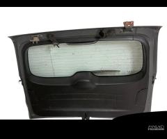 PORTELLONE POSTERIORE COMPLETO CHEVROLET Orlando 1 - 4