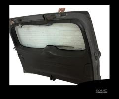 PORTELLONE POSTERIORE COMPLETO CHEVROLET Orlando 1 - 5