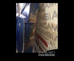 Porta posteriore destra Peugeot Boxer (2012) - 6