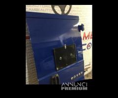 Porta posteriore destra Peugeot Boxer (2012) - 7