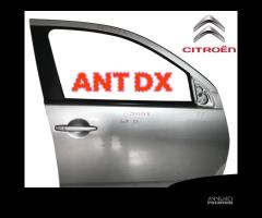 PORTIERA ANTERIORE DESTRA CITROEN C-Crosser 1Â° Se