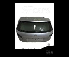 PORTELLONE POSTERIORE COMPLETO PEUGEOT 308 Berlina - 1