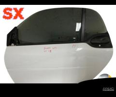 PORTIERA ANTERIORE SINISTRA SMART Fortwo CoupÃ© (W - 1