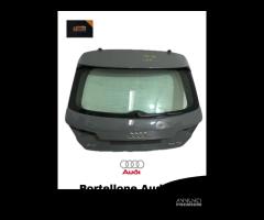 PORTELLONE POSTERIORE COMPLETO AUDI A3 Sportback ( - 1