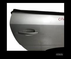 PORTIERA ANTERIORE DESTRA OPEL Tigra TwinTop (03>0 - 2