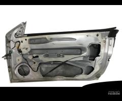 PORTIERA ANTERIORE DESTRA OPEL Tigra TwinTop (03>0 - 4