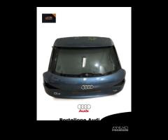 PORTELLONE POSTERIORE COMPLETO AUDI Q3 Serie (8UG) - 1