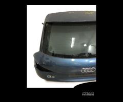 PORTELLONE POSTERIORE COMPLETO AUDI Q3 Serie (8UG) - 2