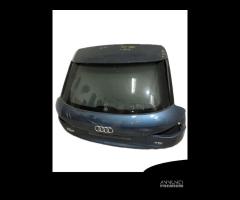 PORTELLONE POSTERIORE COMPLETO AUDI Q3 Serie (8UG) - 6