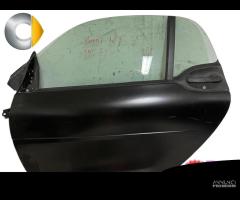 PORTIERA ANTERIORE SINISTRA SMART Fortwo CoupÃ© (W - 1