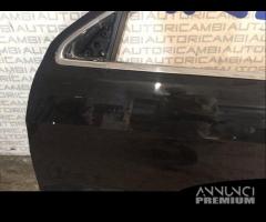 Porta anteriore sinistra Jeep Grand Cherokee wk2 - 4