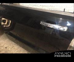 Porta anteriore sinistra Jeep Grand Cherokee wk2 - 9