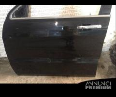 Porta anteriore sinistra Jeep Grand Cherokee wk2 - 10