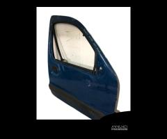 PORTIERA ANTERIORE DESTRA RENAULT Kangoo 3Â° Serie - 6