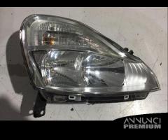 Faro anteriore destro Renault Grand Modus