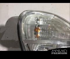 Faro anteriore destro Renault Grand Modus