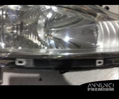 Faro anteriore destro Renault Grand Modus