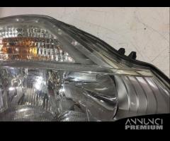 Faro anteriore destro Renault Grand Modus - 6