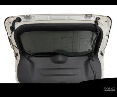 PORTELLONE POSTERIORE COMPLETO NISSAN Qashqai Seri - 4