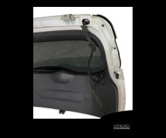 PORTELLONE POSTERIORE COMPLETO NISSAN Qashqai Seri - 6