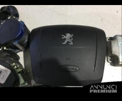 Kit airbag Peugeot Boxer (2012)