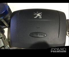 Kit airbag Peugeot Boxer (2012)