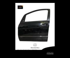 PORTIERA ANTERIORE SINISTRA MERCEDES Classe B W245 - 1