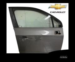 PORTIERA ANTERIORE DESTRA CHEVROLET Orlando 1Â° Se - 1