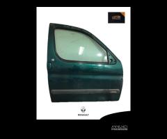 PORTIERA ANTERIORE DESTRA CITROEN Berlingo 1Â° Ser - 1