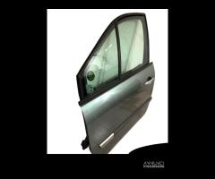 PORTIERA ANTERIORE SINISTRA RENAULT Scenic 3Â° Ser - 5