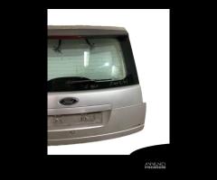 PORTELLONE POSTERIORE COMPLETO FORD C - Max Serie - 2