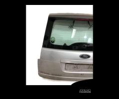 PORTELLONE POSTERIORE COMPLETO FORD C - Max Serie - 3