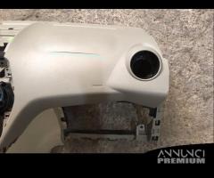 Kit airbag Ford ka (2010) completo