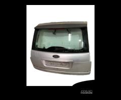 PORTELLONE POSTERIORE COMPLETO FORD C - Max Serie - 6