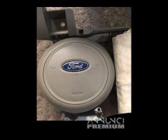 Kit airbag Ford ka (2010) completo - 7