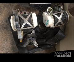 Kit airbag Ford ka (2010) completo - 8