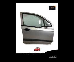 PORTIERA ANTERIORE DESTRA CHEVROLET Matiz 3Â° Seri