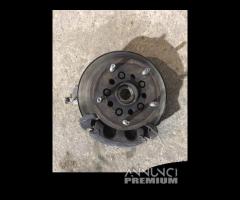 Meccanica anteriore ford transit custom 2.0 tdci