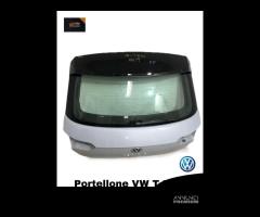 PORTELLONE POSTERIORE COMPLETO VOLKSWAGEN T-Roc Se